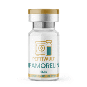 Ipamorelin 5 mg