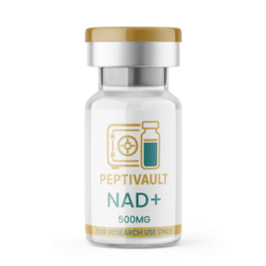 NAD⁺ (Nicotinamide Adenine Dinucleotide)