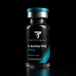 5-Amino 1MQ 50mg