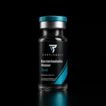Bacteriostatic water 10ml