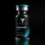 Tesamorelin 10mg